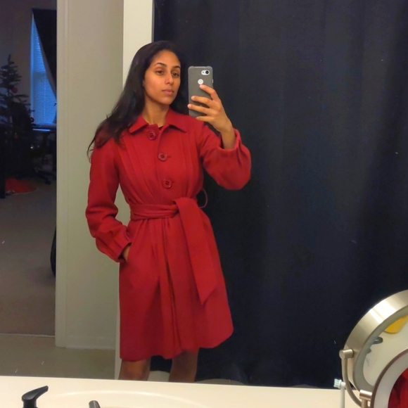 Theory coat - Picture 4 of 6